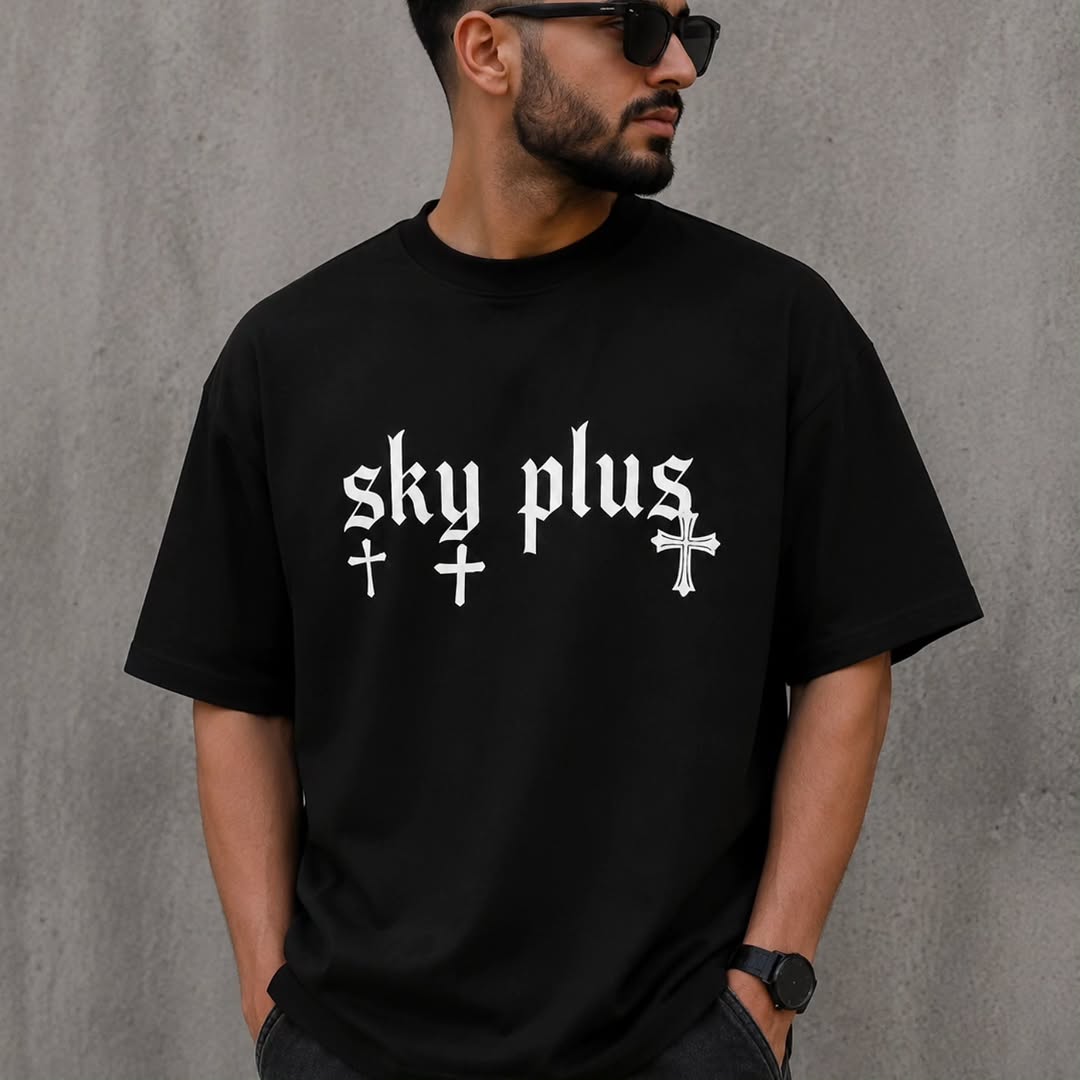 تیشرت مردانه امامه سایزبندی XL تا 3XL